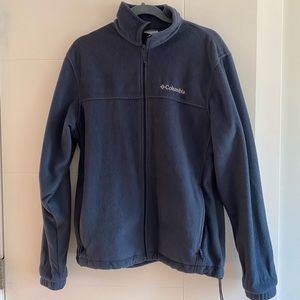 Columbia Fleece